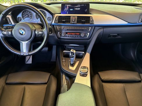 Used 2015 BMW 335i xDrive Sedan AWD/4WD image 17