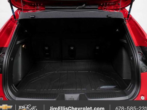 New 2026 Chevrolet Trax RS w/ Sunroof Package image 29