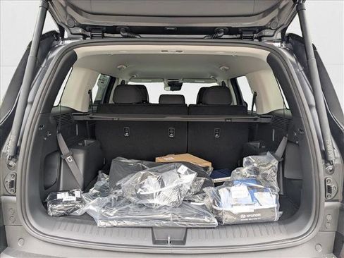 New 2026 Hyundai Santa Fe SE image 19