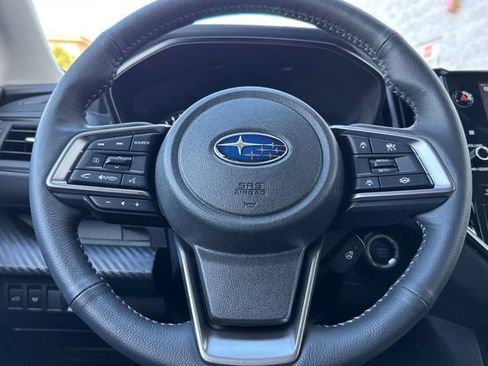 New 2026 Subaru Ascent Premium AWD/4WD image 21
