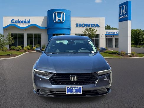 Used 2024 Honda Accord EX-L image 34