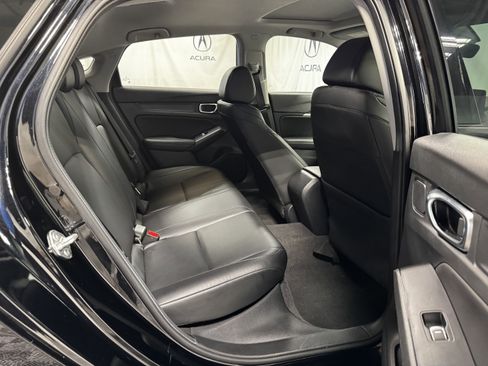 Certified 2024 Acura Integra FWD image 36
