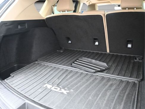 Certified 2024 Acura RDX SH-AWD image 13