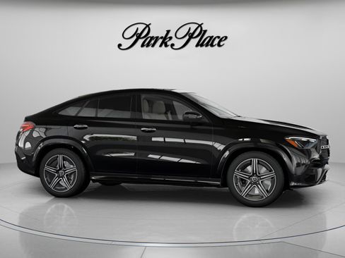 New 2026 Mercedes-Benz GLE 450 4MATIC Coupe image 28