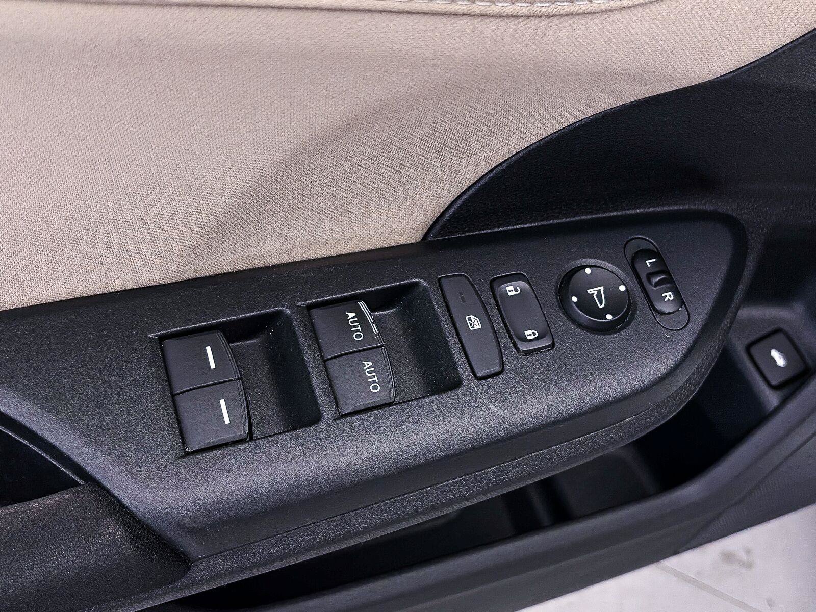 Used 2016 Honda Civic EX image 12