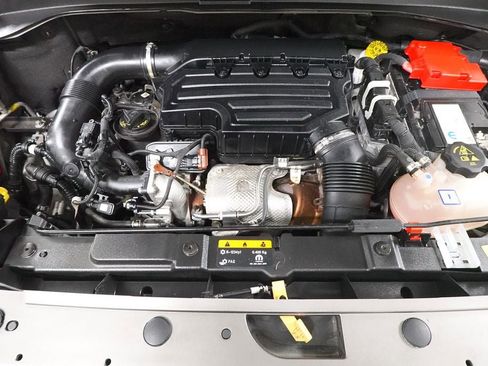 Used 2021 Jeep Renegade Limited AWD/4WD image 33