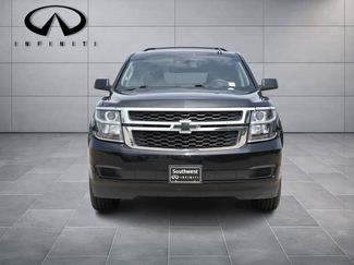 Used 2017 Chevrolet Tahoe LT w/ LT Midnight Edition AWD/4WD video 2