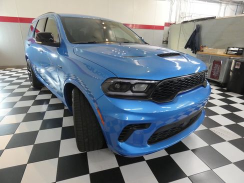 New 2027 Dodge Durango R/T AWD/4WD image 4