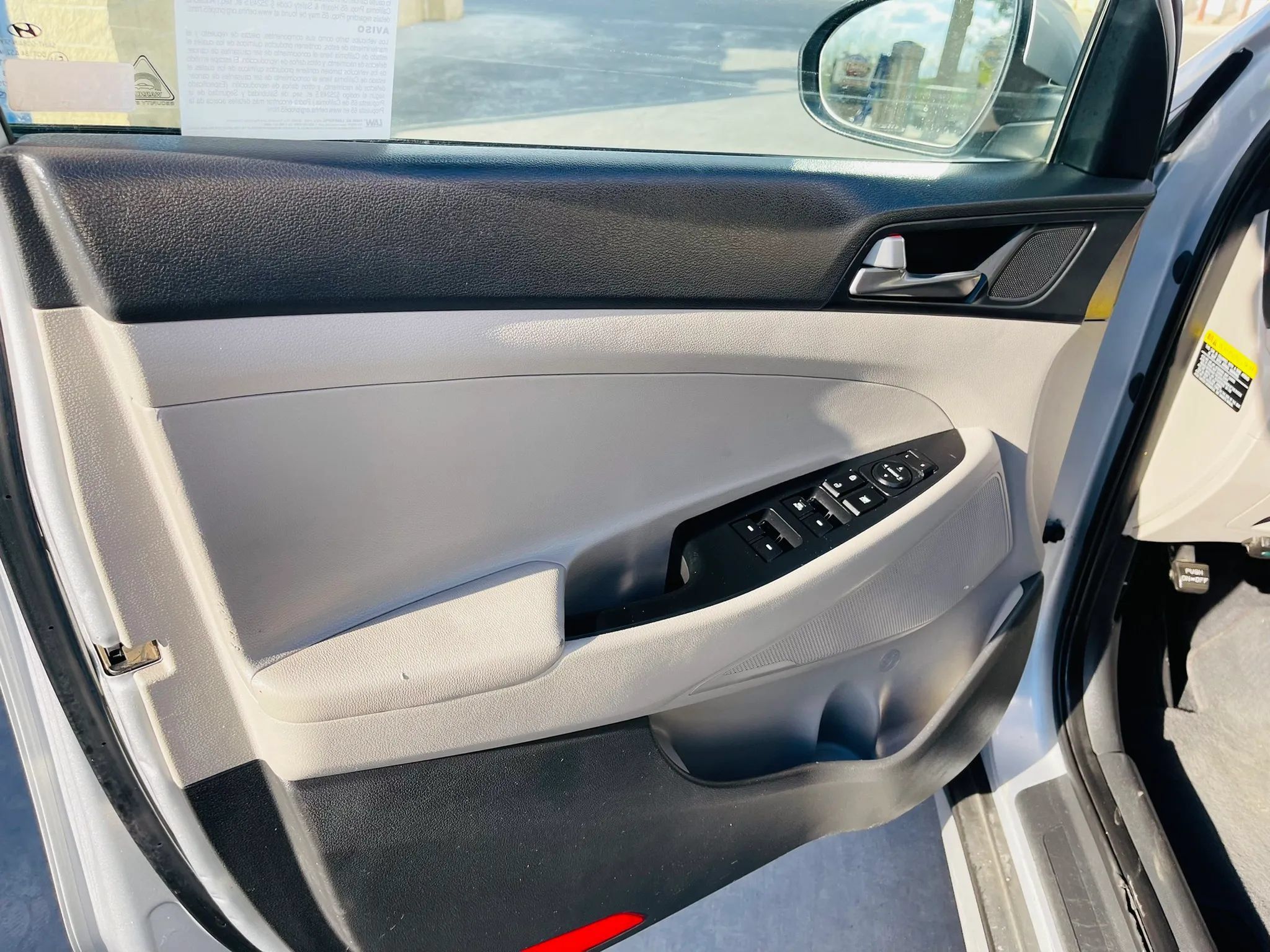 Used 2017 Hyundai Tucson Sport FWD image 22