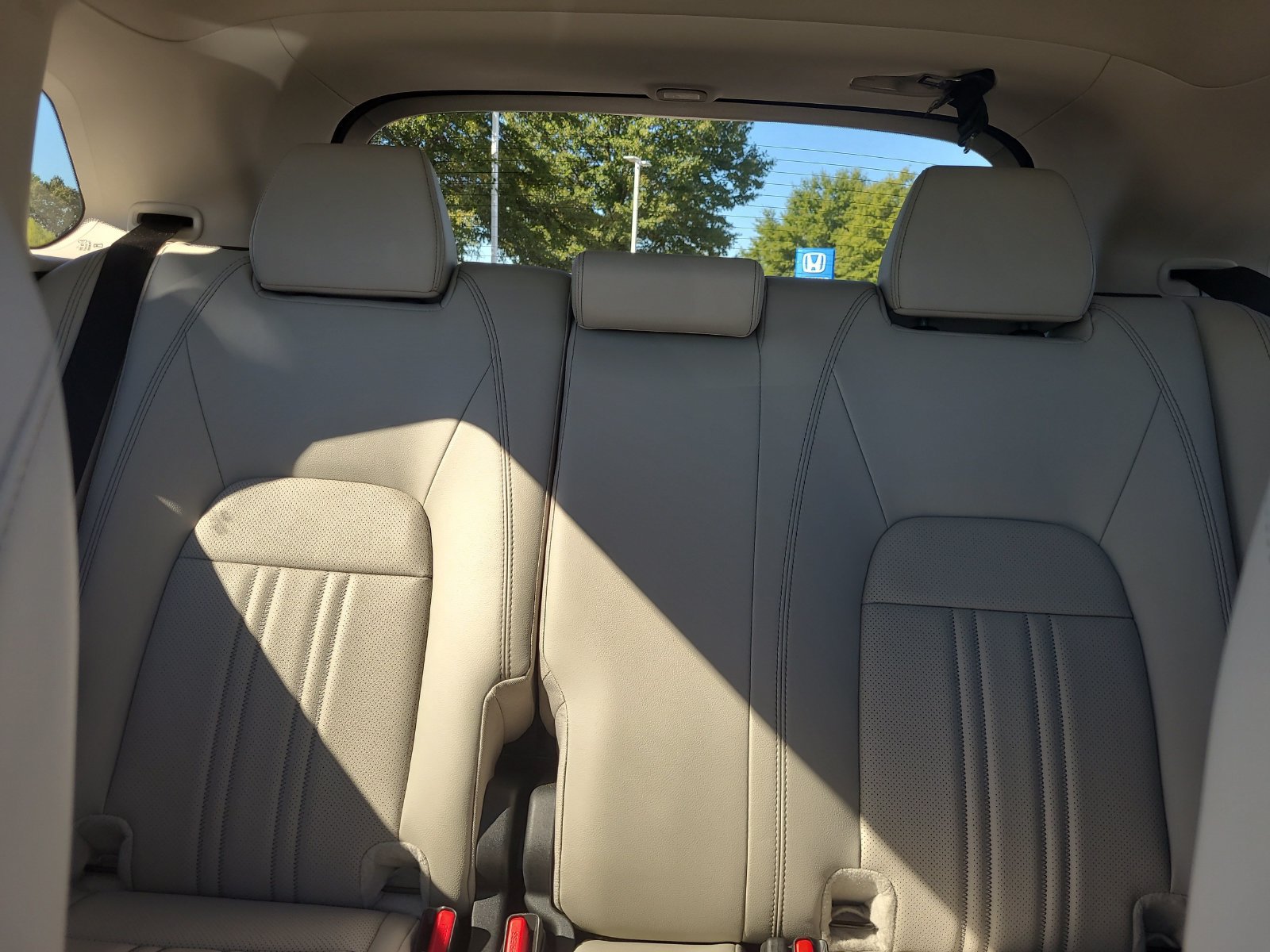 Used 2027 Honda HR-V EX-L image 33