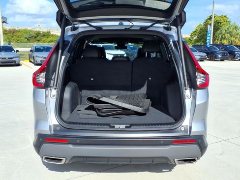 Used 2024 Honda CR-V Sport-L image 20