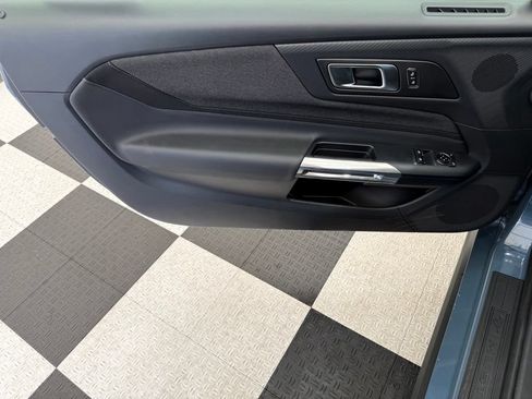New 2026 Ford Mustang GT RWD image 13