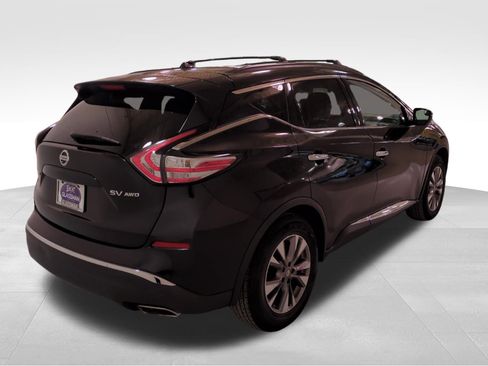 Used 2016 Nissan Murano SV image 4