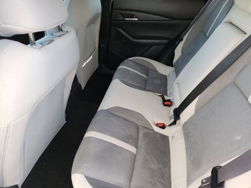 New 2026 MAZDA CX-30 2.5 Turbo w/ Premium Package image 18