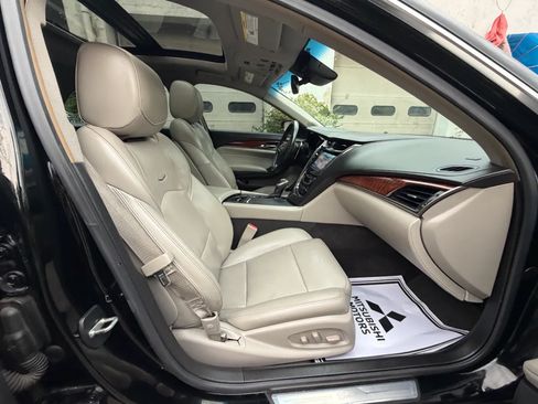 Used 2015 Cadillac CTS Luxury AWD/4WD image 37