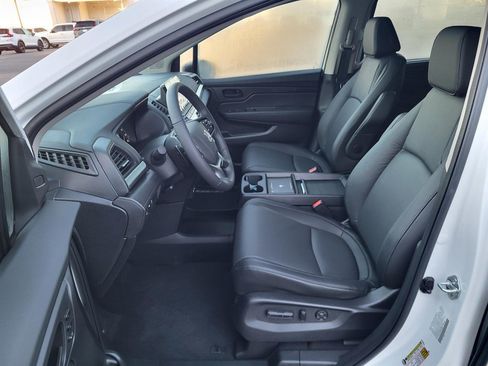 New 2026 Honda Odyssey EX-L image 11