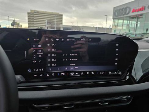 New 2026 Audi A6 Premium Plus image 27