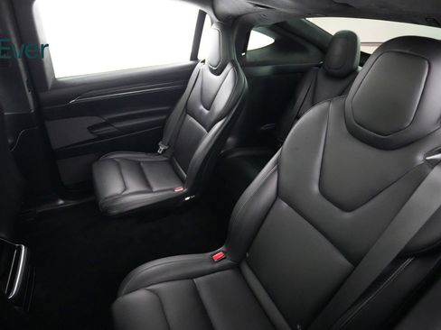 Used 2023 Tesla Model X Plaid AWD/4WD image 24