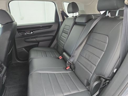 Used 2023 Honda CR-V EX-L image 14
