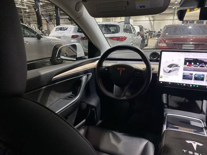 Used 2023 Tesla Model Y Long Range