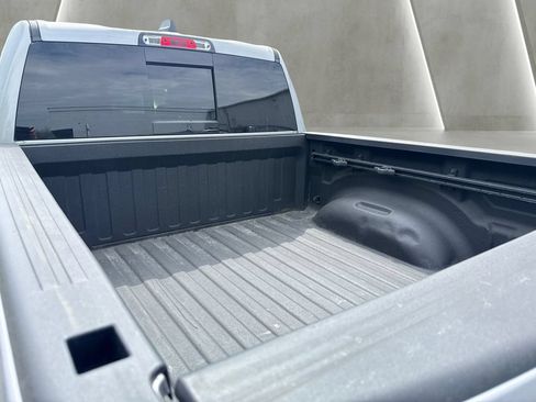 Used 2021 RAM 1500 Big Horn w/ Built-to-serve Edition AWD/4WD image 9