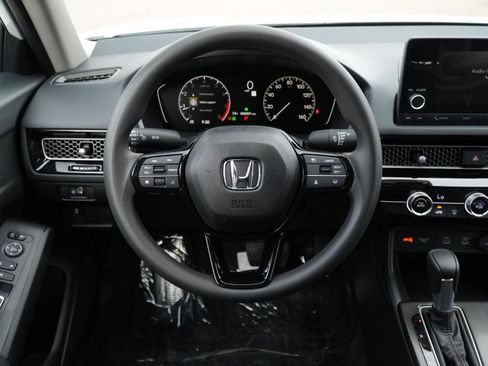 New 2026 Honda Civic LX image 20