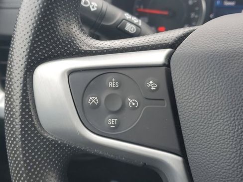 Certified 2023 GMC Terrain SLE w/ Driver Convenience Package image 23