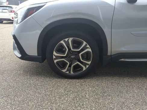 Used 2023 Subaru Ascent Limited w/ Technology Package AWD/4WD image 35