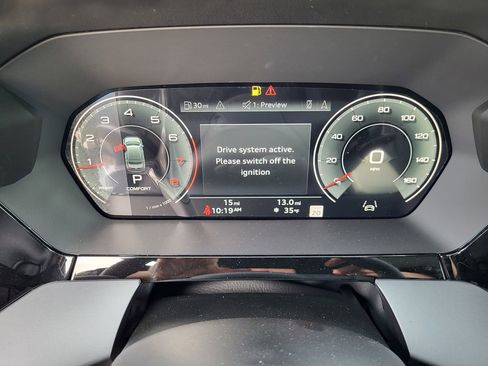 New 2026 Audi A3 2.0T Premium image 23