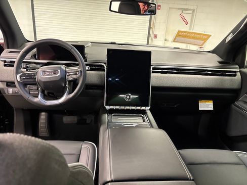 New 2026 GMC Sierra EV Elevation image 30