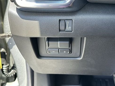 New 2026 GMC Canyon Elevation AWD/4WD image 18