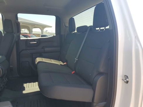 New 2025 Chevrolet Silverado 1500 W/T w/ WT Value Package image 14