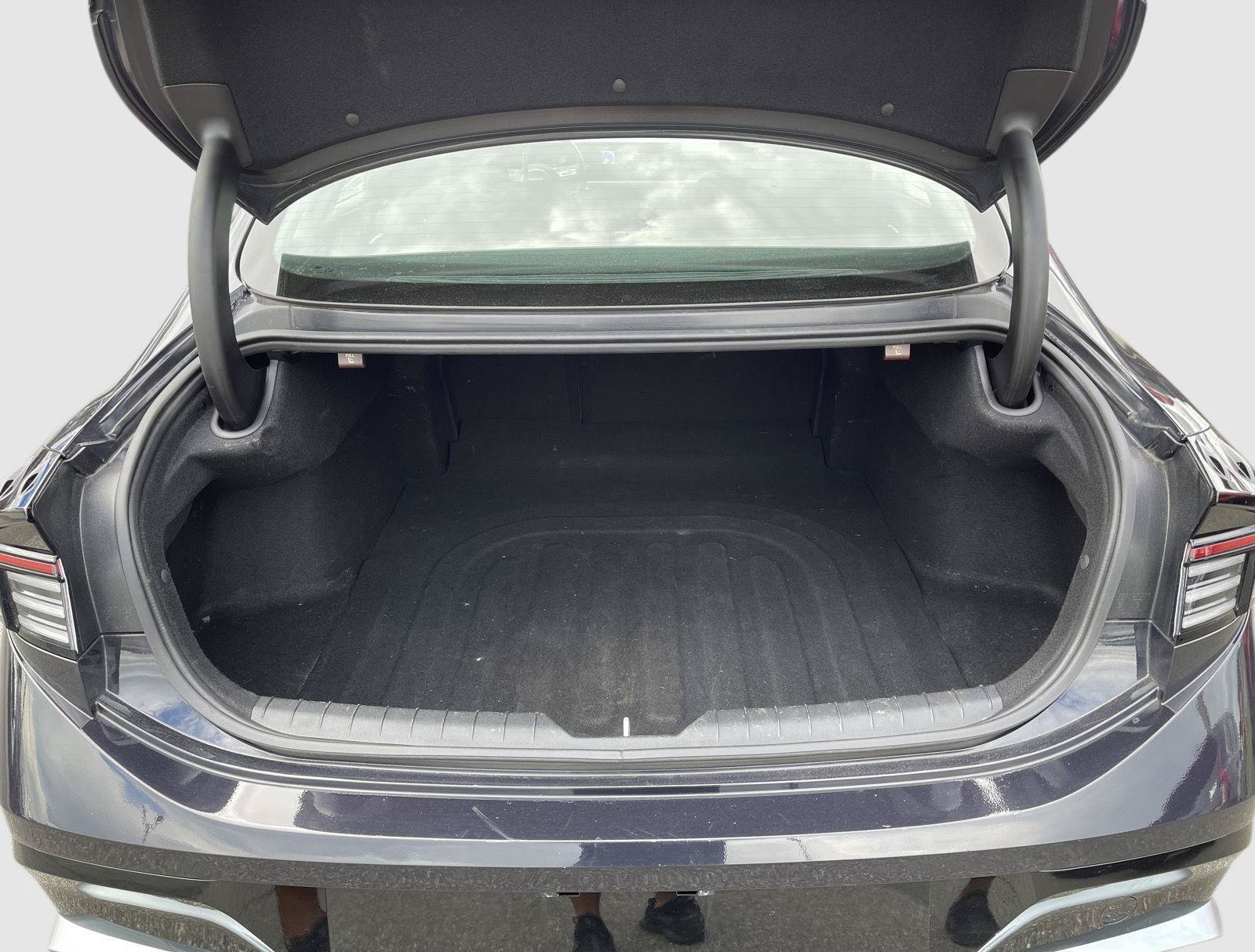 Used 2024 Hyundai Sonata SEL FWD image 17