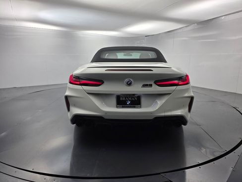 Used 2023 BMW M8 Competition w/ Driving Assistance Package image 6