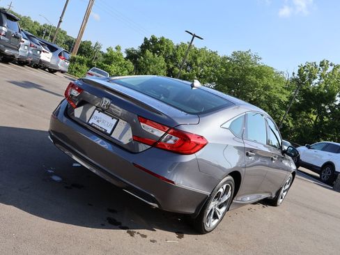 Used 2019 Honda Accord EX-L image 7