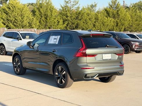 New 2027 Volvo XC60 B5 Core AWD/4WD image 4