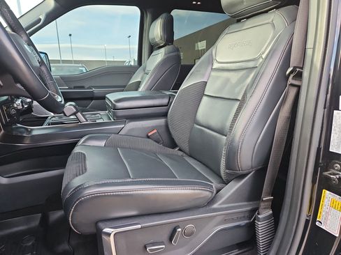 Used 2022 Ford F150 Raptor w/ Raptor 37 Performance Package image 15