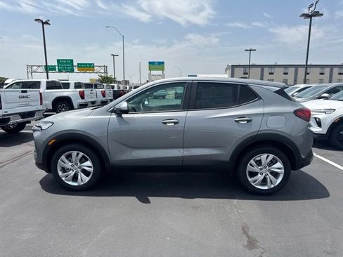 New 2026 Buick Encore GX Preferred w/ Comfort Package FWD image 7
