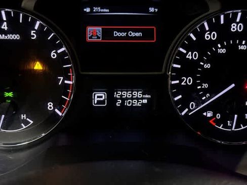 Used 2013 Nissan Altima 2.5 SV w/ 2.5SV Convenience Pkg FWD image 18