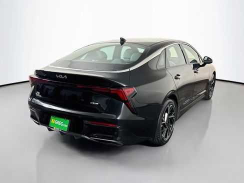 Used 2026 Kia K5 GT-Line FWD image 10