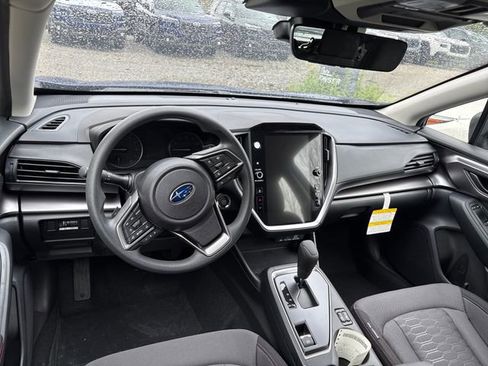 New 2026 Subaru Impreza 2.0i Sport AWD/4WD image 6
