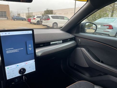 Used 2023 Ford Mustang Mach-E GT image 39