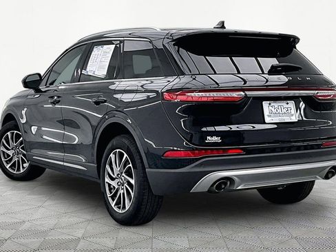 Used 2022 Lincoln Corsair AWD w/ Equipment Group 101A image 13