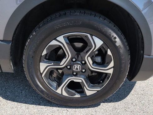 Used 2018 Honda CR-V Touring image 11
