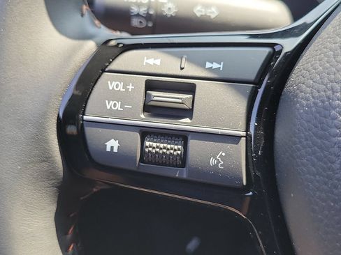 Certified 2026 Honda HR-V Sport image 24