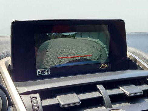 Used 2021 Lexus NX 300 AWD w/ Comfort Package image 25