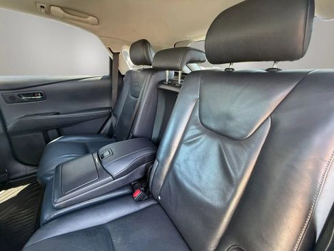 Used 2014 Lexus RX 350 AWD w/ Navigation Package image 39
