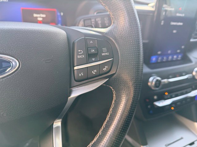 Used 2020 Ford Explorer ST w/ ST Street Pack AWD/4WD image 28