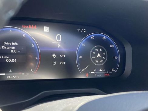 Used 2024 Toyota RAV4 Limited w/ Weather Package image 20