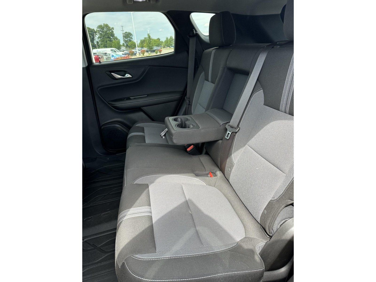 Certified 2023 Chevrolet Blazer LT w/ Convenience Package AWD/4WD image 18